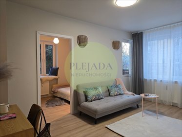 mieszkanie na wynajem 35m2 mieszkanie Warszawa, Ochota, Szczęśliwice, Opaczewska 22