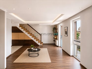 Sprzedam dwupoziomowe mieszkanie 80 m² z balkonem w Augustowie mieszkanie Augustów, Ziołowa