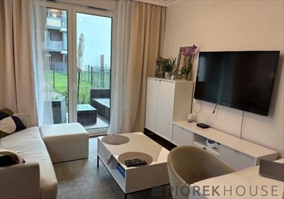 mieszkanie na sprzedaż 57m2 mieszkanie Warszawa, Praga-Północ, Jagiellońska