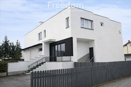 Inwestycyjny dom z działką 1587 m² w Pruszczu Gdańskim dom Pruszcz Gdański, Mikołaja Kopernika