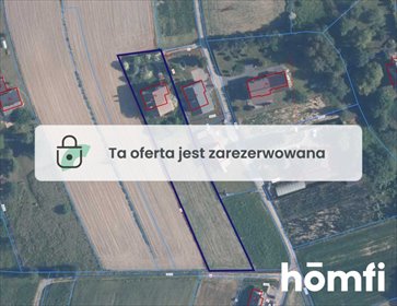 działka na sprzedaż 3000m2 działka Dąbrowa Szlachecka, Rodzinna