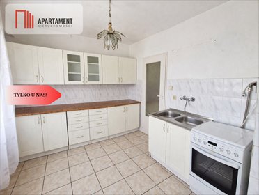 mieszkanie na sprzedaż 65m2 mieszkanie Łasin