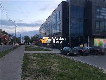 lokal użytkowy na wynajem 1050m2 lokal użytkowy Radom, Bolesława Limanowskiego