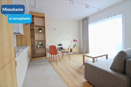 Nowoczesny 2-pokojowy apartament 38 m² z miejscem zapraszam mieszkanie Bydgoszcz, Wilczak, Ułańska