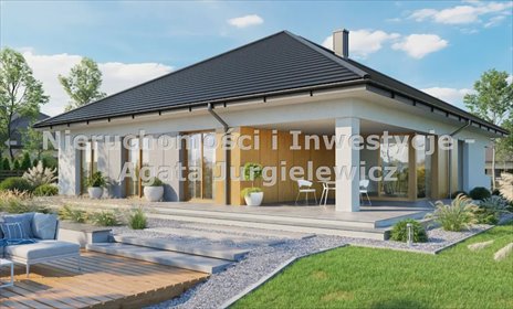 dom na sprzedaż 230m2 dom Nowosiedlice