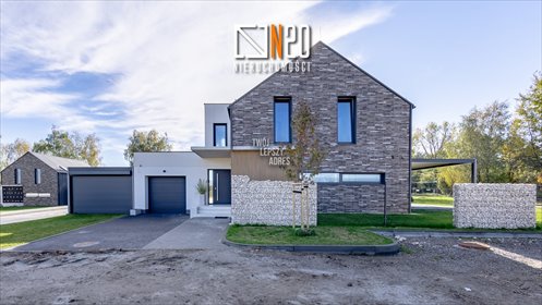 dom na sprzedaż 221m2 dom Kraków, Mogilany