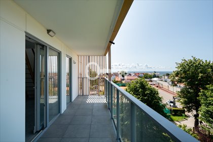 mieszkanie na sprzedaż 68m2 mieszkanie Hel, Żeromskiego