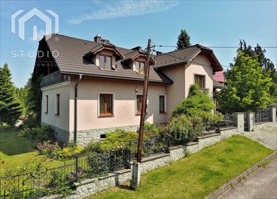 dom na sprzedaż 300m2 dom Bielsko-Biała, Prosta