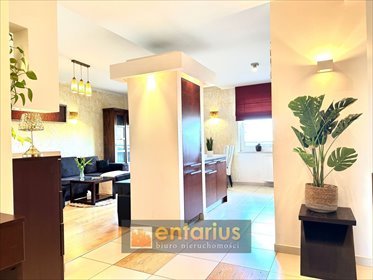 mieszkanie na sprzedaż 83m2 mieszkanie Warszawa, Ursynów, Indiry Gandhi