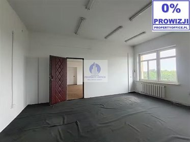 Zapraszam do wynajęcia biura 98,77 m² w Warszawie lokal użytkowy Warszawa, Wawer, Anin, Kazimierza Szpotańskiego