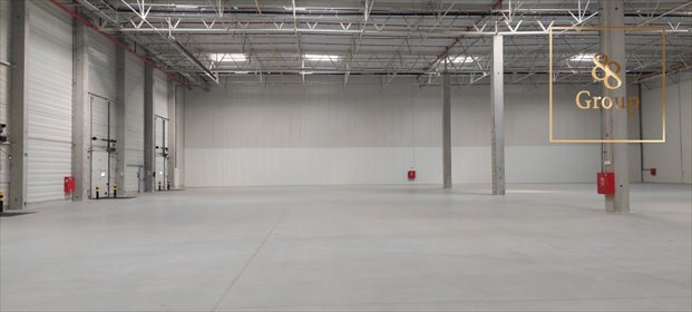 Magazyn 4322 m² z biurem, wysoki standard, szybki dojazd zapraszam magazyn Nadarzyn