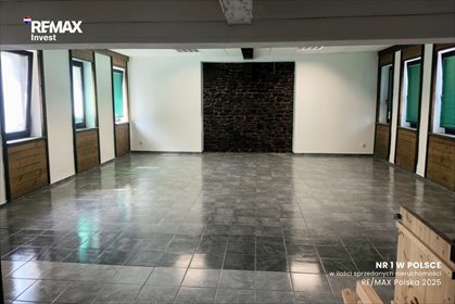 Lokal użytkowy 224 m² z dwoma wejściami, Ustroń lokal użytkowy Ustroń, Lipowska