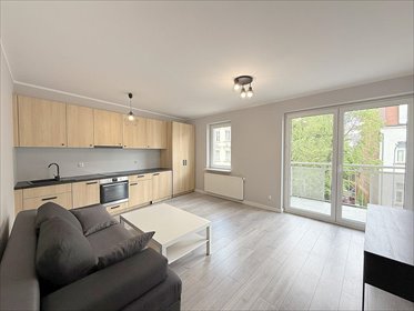 mieszkanie na wynajem 30m2 mieszkanie Poznań, Górczyn, Knapowskiego 12
