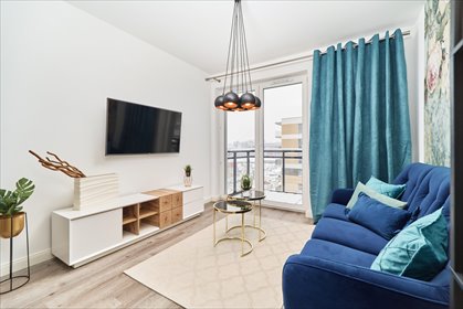 mieszkanie na sprzedaż 40m2 mieszkanie Wrocław, Stare Miasto, Tęczowa