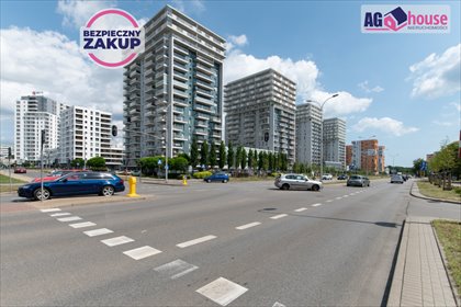 mieszkanie na sprzedaż 28m2 mieszkanie Gdańsk, Przymorze Wielkie, Obrońców Wybrzeża