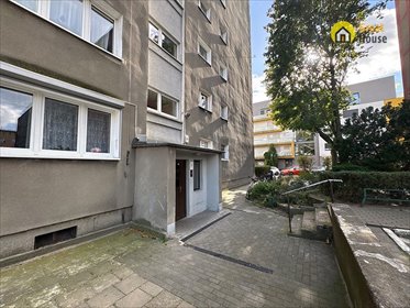 Polecam funkcjonalne 3-pokojowe mieszkanie 50 m² w Poznaniu mieszkanie Poznań, Jeżyce, Wawrzyńca Engeströma
