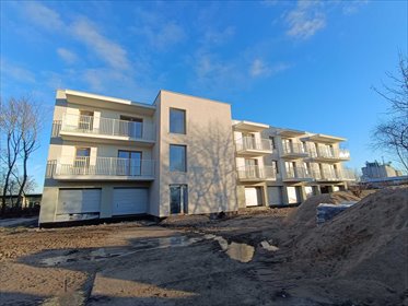 mieszkanie na sprzedaż 64m2 mieszkanie Człuchów, Słowackiego