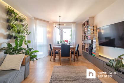mieszkanie na sprzedaż 61m2 mieszkanie Radom, Planty, Mariacka