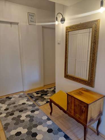 Mieszkanie na wynajem 60m2 mieszkanie Warszawa, Mokotów, Wolfganga Amadeusza Mozarta