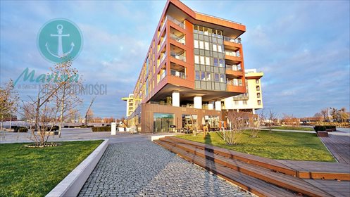 lokal użytkowy na sprzedaż 89m2 lokal użytkowy Gdańsk, Śródmieście, Stara Stocznia