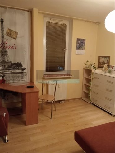 Mieszkanie 27 m² na Targówku - stan do remontu polecam mieszkanie Warszawa, Targówek, Krasiczyńska