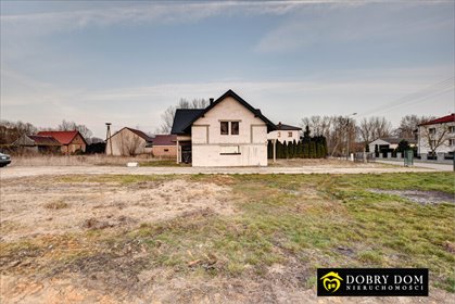 Na sprzedaż przestronny dom 255 m² z dużą działką 1500 m² w Wojny-Krupy dom Wojny-Krupy