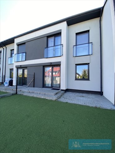 dom na wynajem 70m2 dom Rzeszów, Ignacego Łukasiewicza