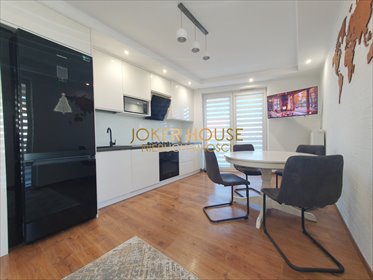 mieszkanie na sprzedaż 48m2 mieszkanie Rzeszów, Drabinianka, Strażacka