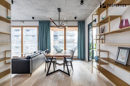 mieszkanie na sprzedaż 50m2 mieszkanie Warszawa, Wola, Kolejowa