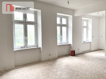 mieszkanie na sprzedaż 76m2 mieszkanie Morzęcin Mały