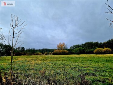 Działka inwestycyjna 15 198 m² Raszówka, pod zabudowę działka Raszówka