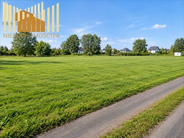 Działka 806 m² w Sulejówku - polecam działka Sulejówek