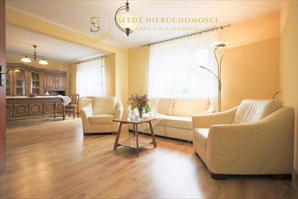 dom na sprzedaż 180m2 dom Wołów, Wiśniowa
