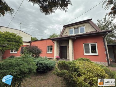 dom na sprzedaż 151m2 dom Częstochowa, Stradom