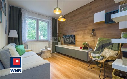 mieszkanie na sprzedaż 43m2 mieszkanie Dąbrowa Górnicza, Reden, Królowej Jadwigi