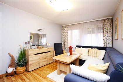 mieszkanie na sprzedaż 46m2 mieszkanie Zabrze, centrum Południe, Bolesława Walek Walewskiego