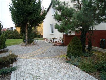 dom na sprzedaż 170m2 dom Warszawa, Wesoła, Zielona