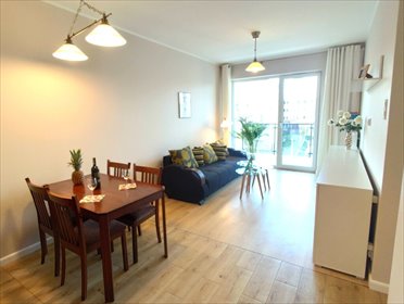 Luksusowe 46 m² w Gliwicach z tarasem i miejscem zapraszam mieszkanie Gliwice, Nowy Świat