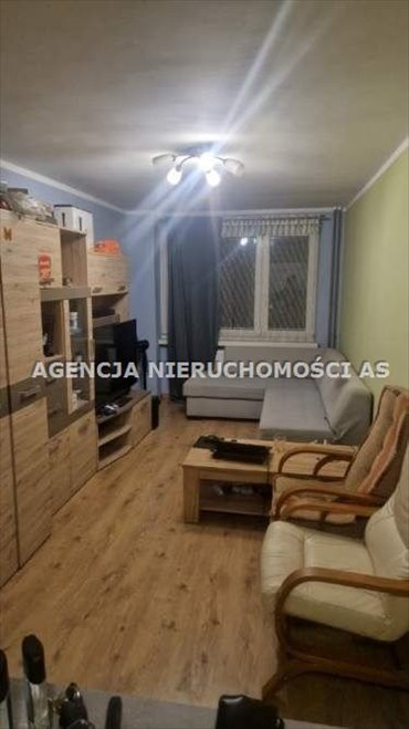 Zapraszam do mieszkania 37 m² z potencjałem w Krakowie mieszkanie Kraków, Bieńczyce, Bieńczyce