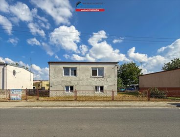 Zapraszam do obejrzenia domu 187 m² z dwoma niezależnymi poziomami w Lubaszu dom Lubasz
