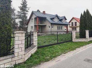 dom na sprzedaż 146m2 dom Radłów, Radłów, Polna