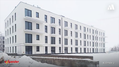 Nowoczesne 4-pokojowe mieszkanie z systemem Smart Home mieszkanie Gdynia, Wiczlińska