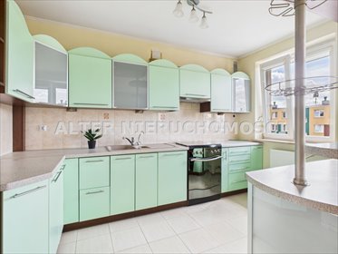 mieszkanie na sprzedaż 62m2 mieszkanie Kleosin, Kardynała Stefana Wyszyńskiego