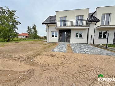 dom na sprzedaż 100m2 dom Białystok, Dojlidy Górne, Nad Potokiem