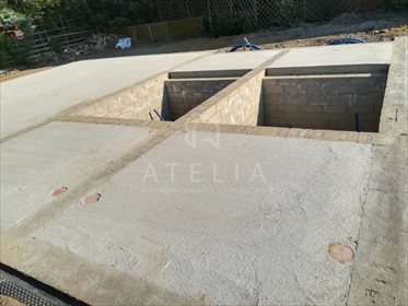 Działka budowlana na sprzedaż Szczecin, Bezrzecze 522m2 Foto 4