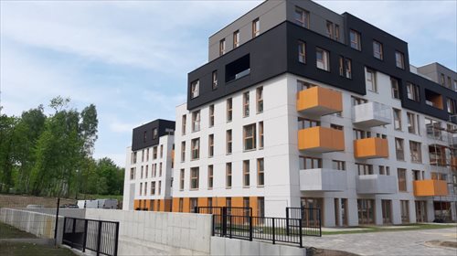 mieszkanie na sprzedaż 63m2 mieszkanie Katowice, Meteorologów