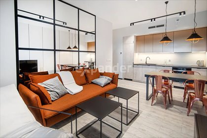 mieszkanie na sprzedaż 40m2 mieszkanie Gdańsk, Kowale, Poziomkowa