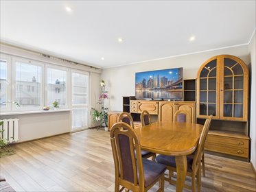 mieszkanie na sprzedaż 65m2 mieszkanie Kutno, gen. Stanisława Sosabowskiego