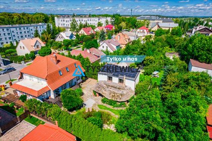 dom na sprzedaż 245m2 dom Chojnice, Wicka Rogali