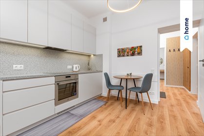 Polecam jasne 2-pokojowe mieszkanie 39 m² w Centrum Warszawy mieszkanie Warszawa, Centrum, Koszykowa